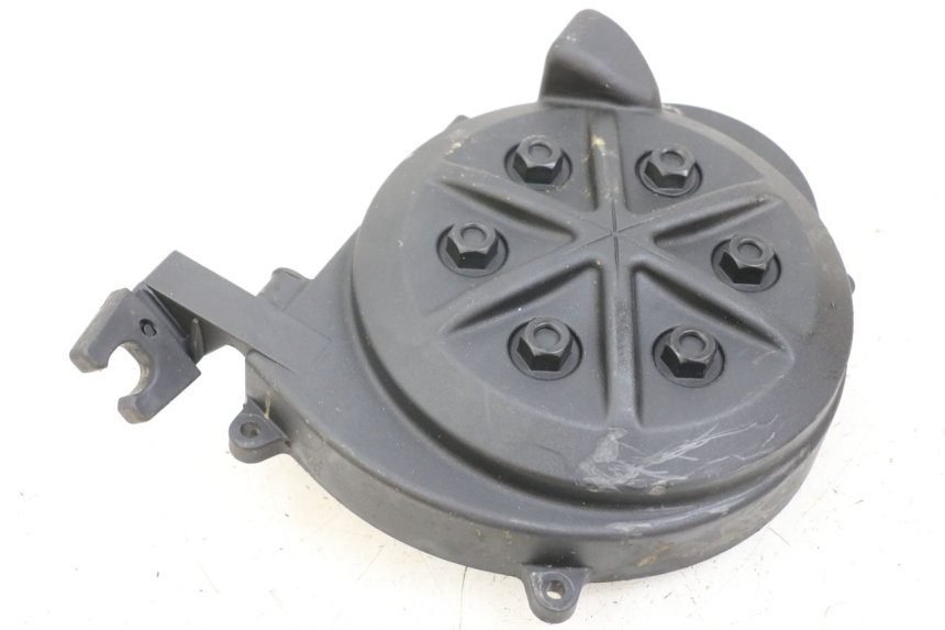 photo de TAPA ENCENDIDO GILERA DNA 50 (2000 - 2007) - Vista principal