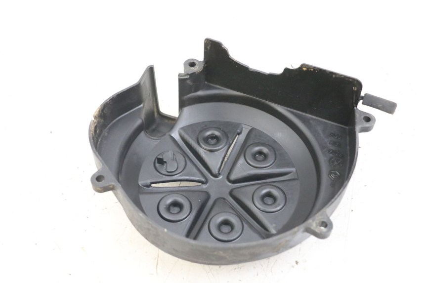 photo de TAPA ENCENDIDO GILERA DNA 50 (2000 - 2007) - Zoom estado de uso