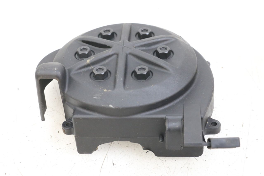 photo de TAPA ENCENDIDO GILERA DNA 50 (2000 - 2007) - Primer plano técnico