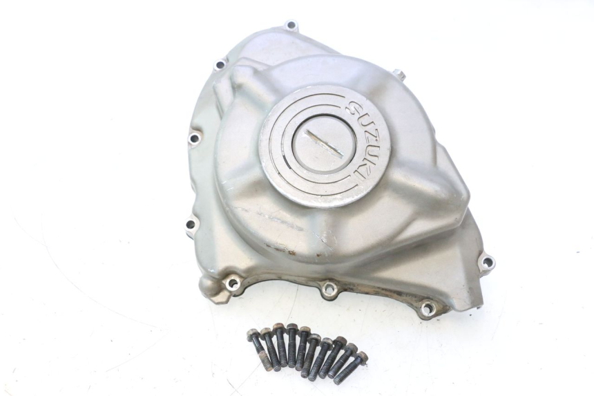 photo de TAPA ENCENDIDO SUZUKI DR S 600 (1985 - 1989) - Vista principal