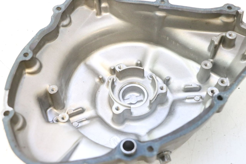 photo de TAPA ENCENDIDO SUZUKI DR S 600 (1985 - 1989) - Detalle de la pieza