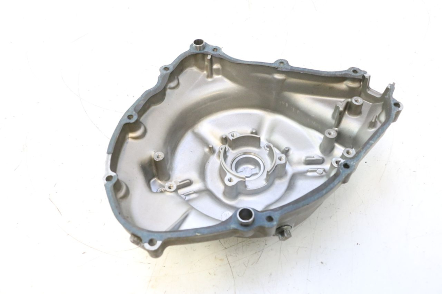 photo de TAPA ENCENDIDO SUZUKI DR S 600 (1985 - 1989) - Zoom estado de uso