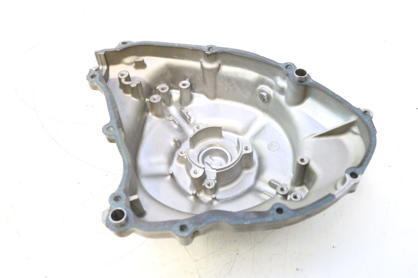 photo de TAPA ENCENDIDO SUZUKI DR S 600 (1985 - 1989) - Otra perspectiva