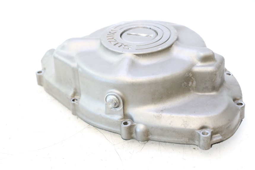 photo de TAPA ENCENDIDO SUZUKI DR S 600 (1985 - 1989) - Detalles de los puntos de fijación