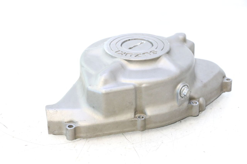 photo de TAPA ENCENDIDO SUZUKI DR S 600 (1985 - 1989) - Estado de la superficie y material