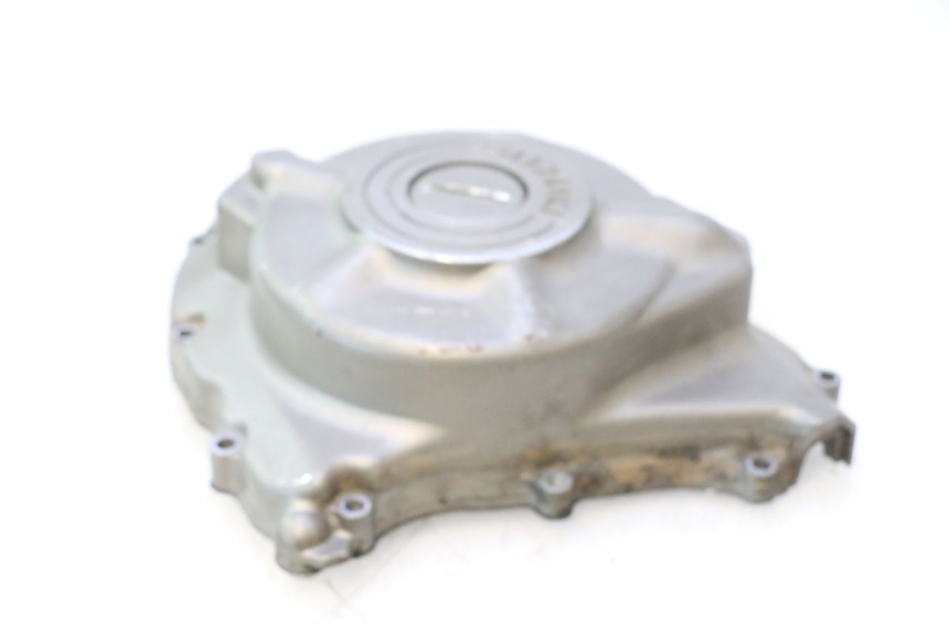 photo de TAPA ENCENDIDO SUZUKI DR S 600 (1985 - 1989) - Marcados y referencias originales