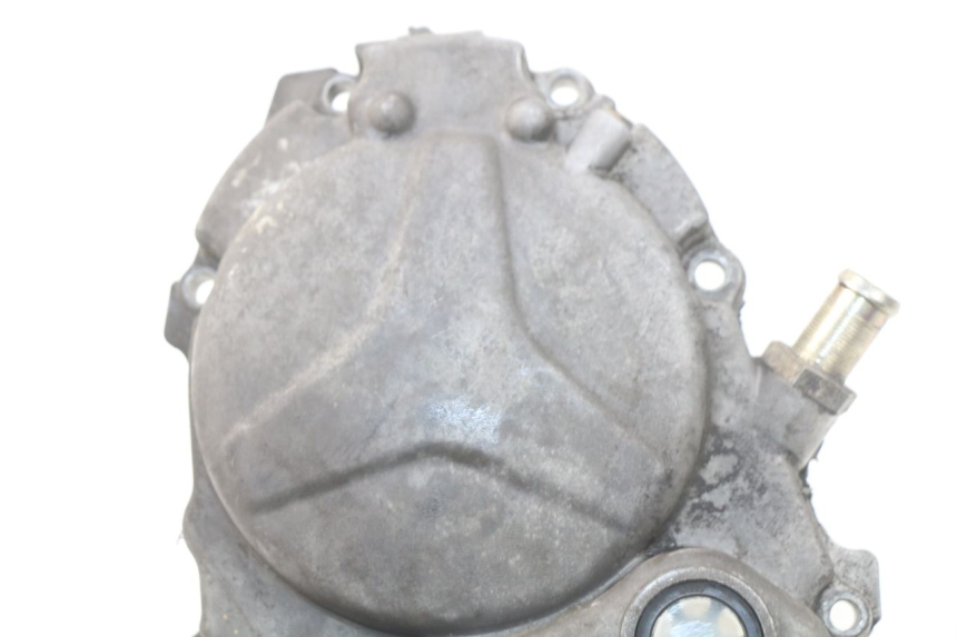 photo de TAPA ENCENDIDO PEUGEOT ELYSTAR 125 (2002 - 2007) - Detalles de los puntos de fijación