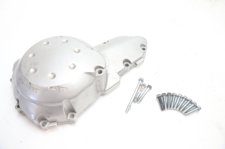 photo de TAPA ENCENDIDO KAWASAKI ER-6 ER6 N 650 (2005 - 2009) - Vista principal