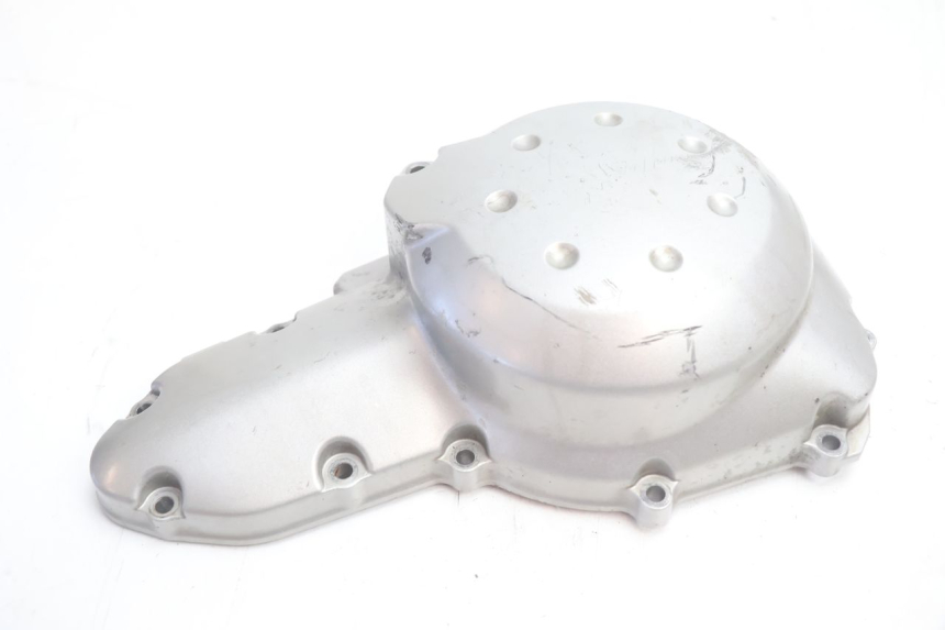 photo de TAPA ENCENDIDO KAWASAKI ER-6 ER6 N 650 (2005 - 2009) - Primer plano técnico