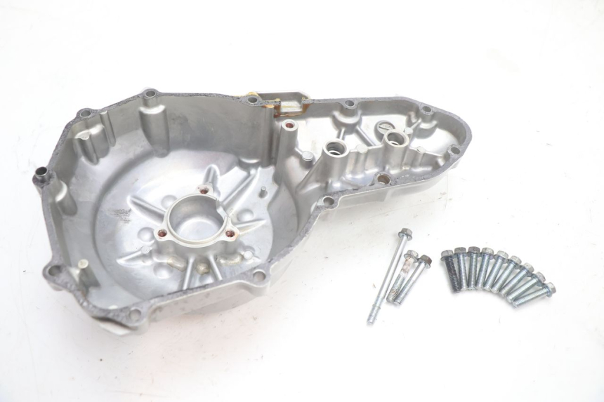 photo de TAPA ENCENDIDO KAWASAKI ER-6 ER6 N 650 (2005 - 2009) - Detalles de los puntos de fijación