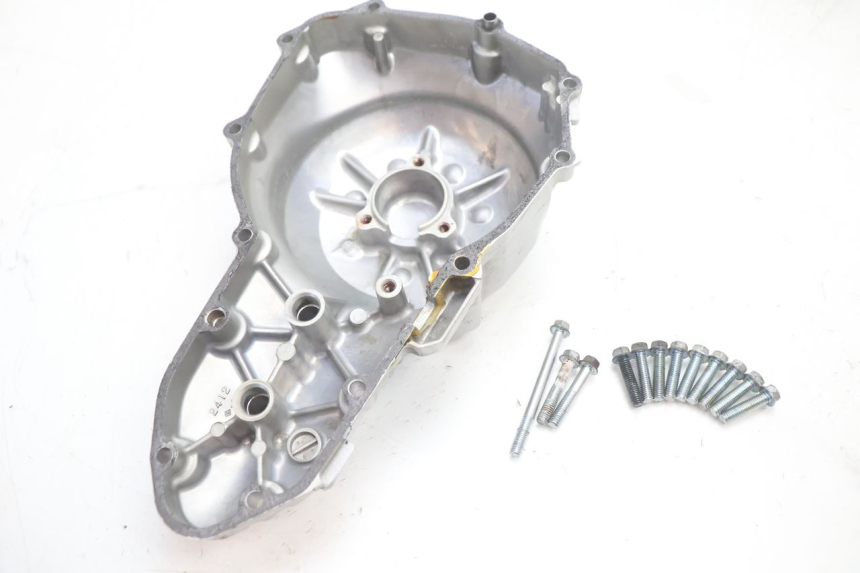 photo de TAPA ENCENDIDO KAWASAKI ER-6 ER6 N 650 (2005 - 2009) - Estado de la superficie y material