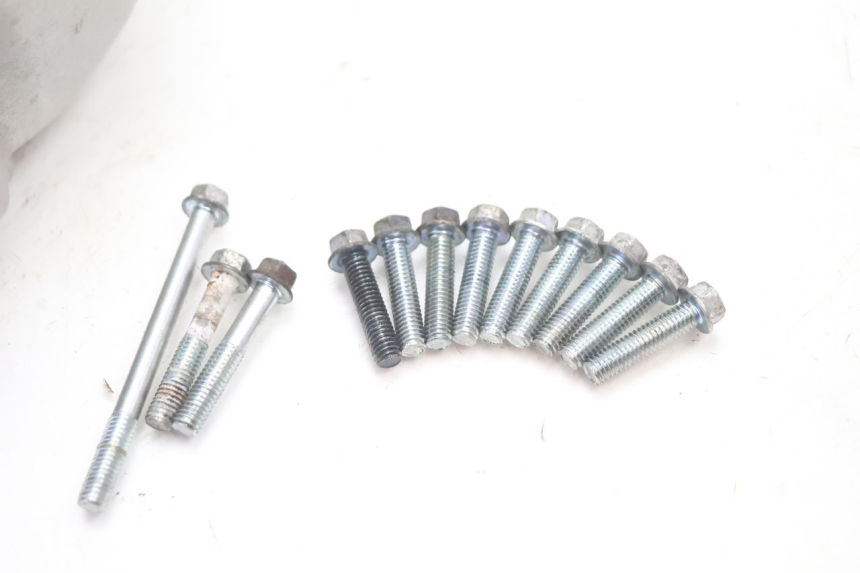 photo de TAPA ENCENDIDO KAWASAKI ER-6 ER6 N 650 (2005 - 2009) - Recambio usado revisado