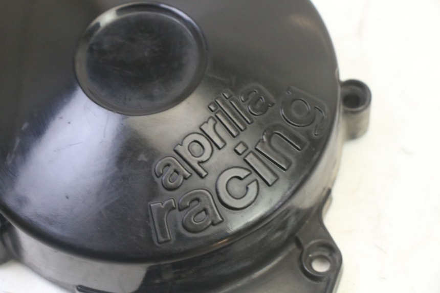 photo de TAPA ENCENDIDO APRILIA ETX 125 (1998 - 2002) - Zoom estado de uso