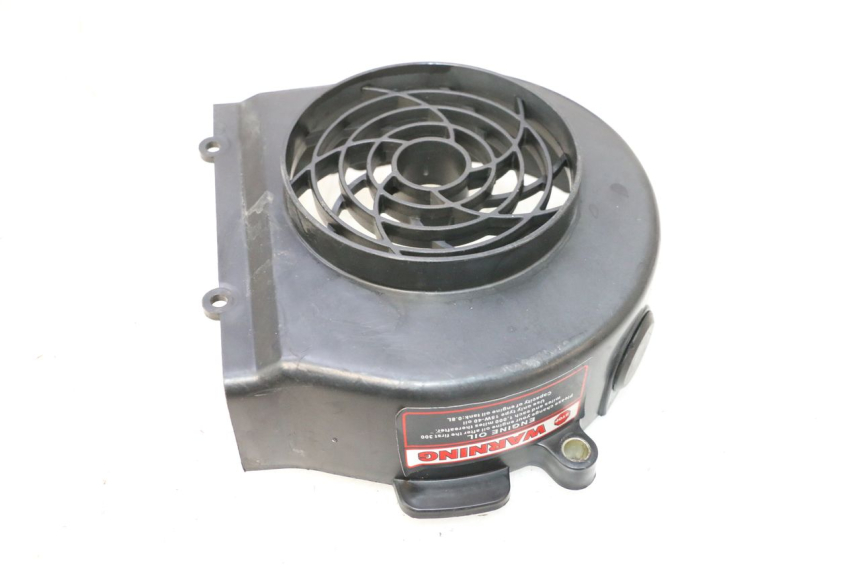 photo de ENCENDIDO JM MOTORS EVOLIS 4T 50 (2018 - 2022) - Zoom estado de uso