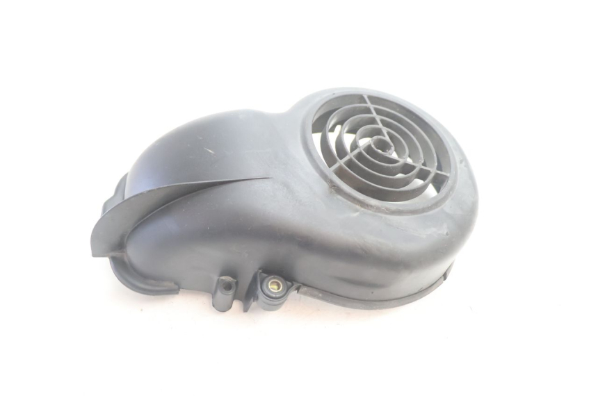 photo de TAPA ENCENDIDO MBK EVOLIS 80 (1993 - 1999) - Zoom estado de uso