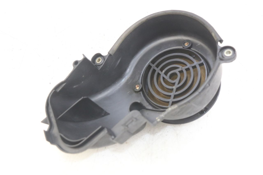 photo de ENCENDIDO KEEWAY F-ACT FACT 50 (2006 - 2011) - Zoom estado de uso