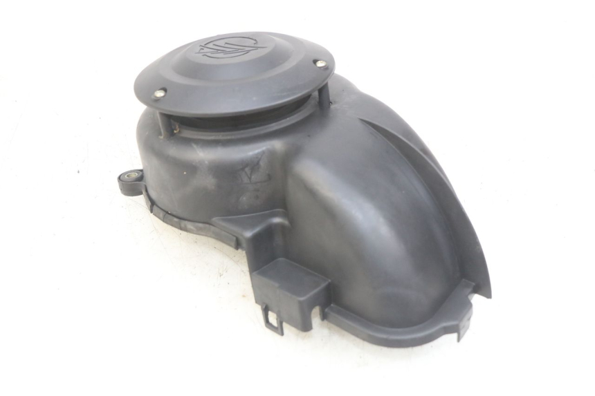 photo de ENCENDIDO KEEWAY F-ACT FACT 50 (2006 - 2011) - Otra perspectiva