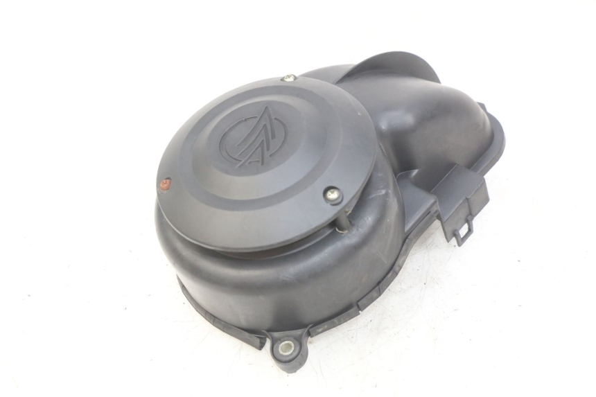 photo de ENCENDIDO KEEWAY F-ACT FACT 50 (2006 - 2011) - Primer plano técnico