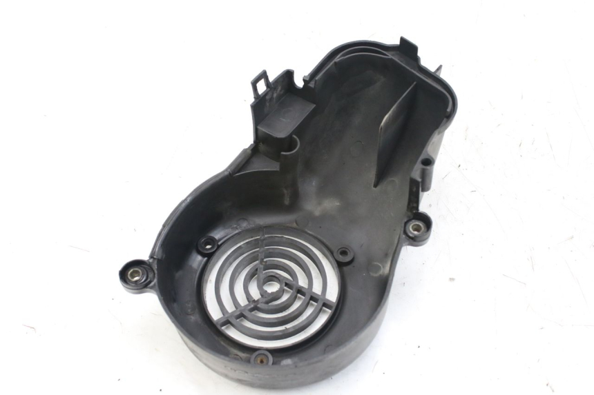 photo de ENCENDIDO KEEWAY F-ACT FACT 50 (2006 - 2011) - Zoom estado de uso