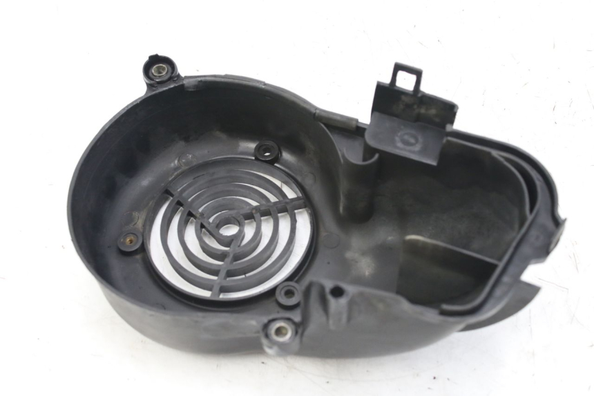 photo de ENCENDIDO KEEWAY F-ACT FACT 50 (2006 - 2011) - Otra perspectiva