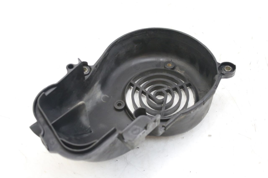 photo de ENCENDIDO KEEWAY F-ACT FACT 50 (2006 - 2011) - Primer plano técnico