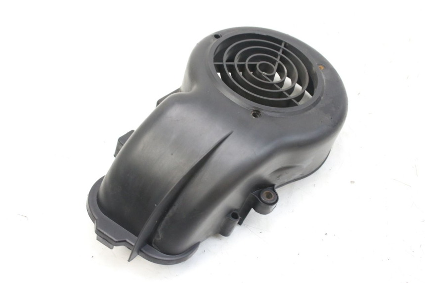 photo de ENCENDIDO KEEWAY F-ACT FACT 50 (2006 - 2011) - Detalles de los puntos de fijación