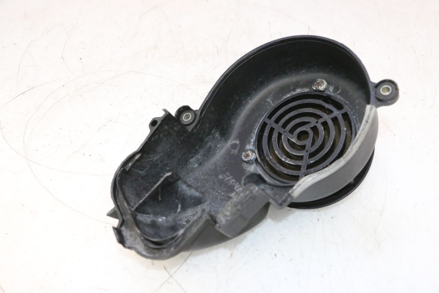 photo de TAPA ENCENDIDO KEEWAY F-ACT NAKED 50 (2009 - 2014) - Primer plano técnico