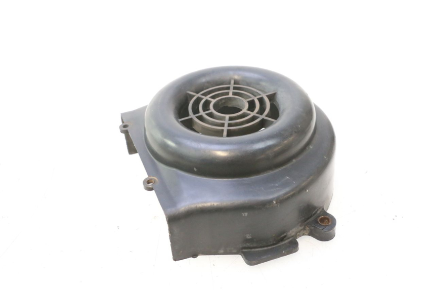 photo de TAPA ENCENDIDO JM MOTORS F45i 4T 50 (2020 - 2023) - Zoom estado de uso