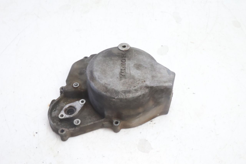 photo de TAPA ENCENDIDO HONDA FES PANTHEON 2T 125 (1998 - 2002) - Zoom estado de uso