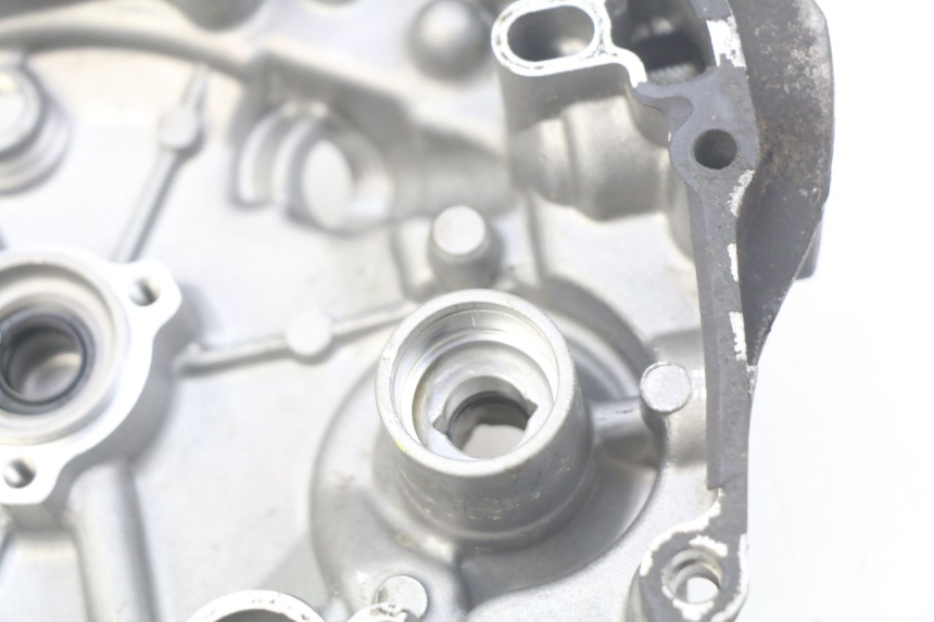 photo de TAPA ENCENDIDO HONDA FES PANTHEON 125 (2003 - 2007) - Zoom estado de uso