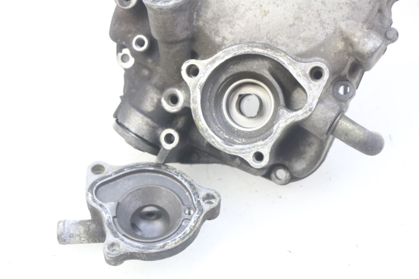 photo de TAPA ENCENDIDO HONDA FES PANTHEON 125 (2003 - 2007) - Vista general del producto