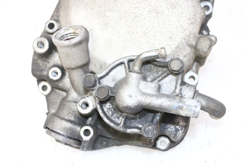 photo de CUBIERTA DEL ENCENDIDO HONDA FES S-WING SWING ABS 125 (2007 - 2015) - Detalles de los puntos de fijación