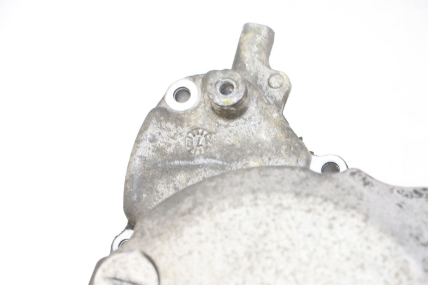 photo de CUBIERTA DEL ENCENDIDO HONDA FES S-WING SWING ABS 125 (2007 - 2015) - Estado de la superficie y material