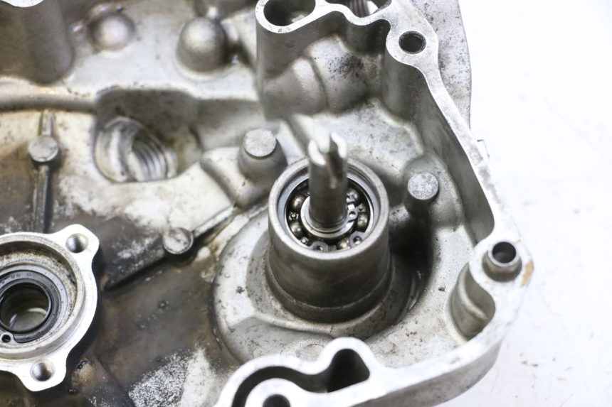 photo de CUBIERTA DEL ENCENDIDO HONDA FES S-WING SWING ABS 125 (2007 - 2015) - Vista general del producto