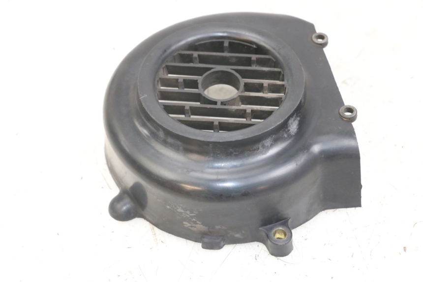 photo de ENCENDIDO SYM FIDDLE 2 50 (2008 - 2013) - Vista principal