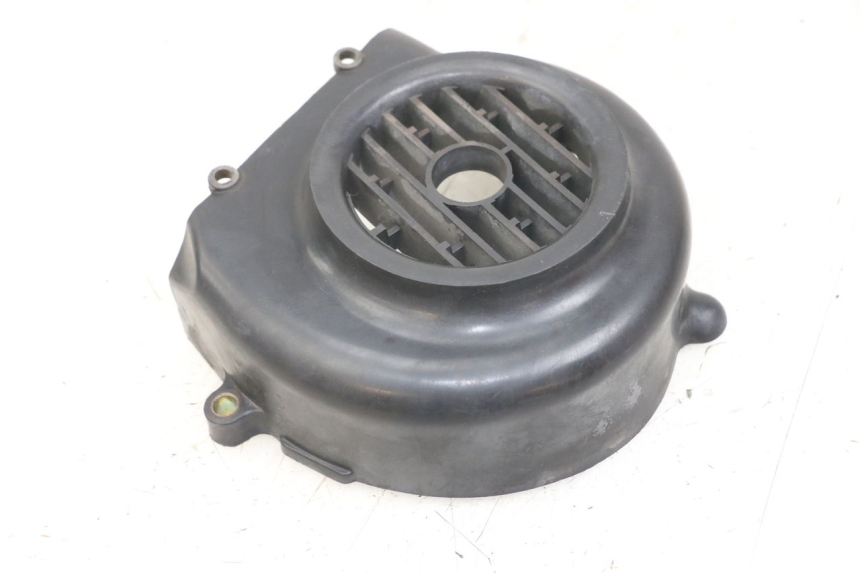 photo de ENCENDIDO SYM FIDDLE 2 50 (2008 - 2013) - Otra perspectiva