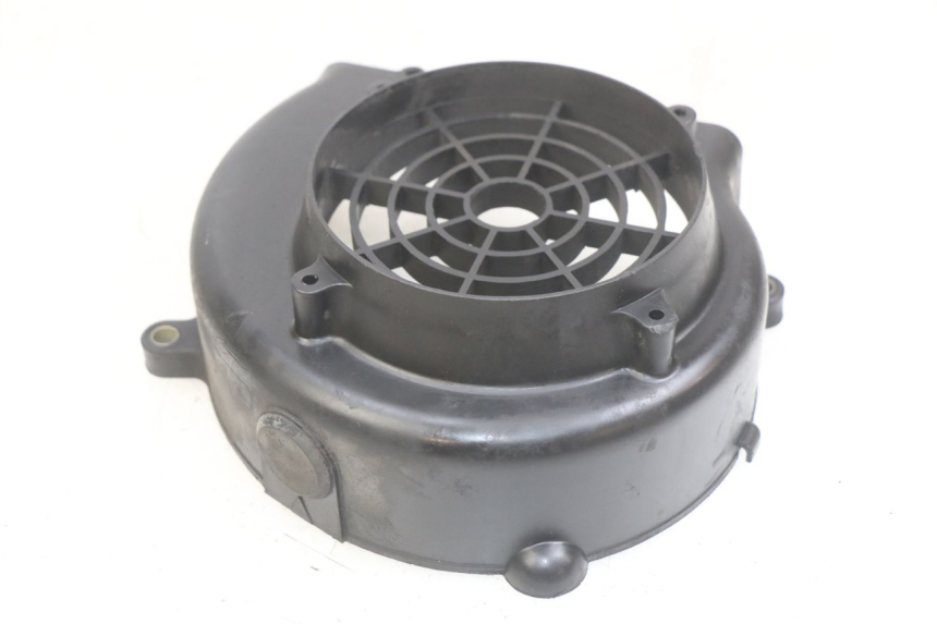 photo de ENCENDIDO SYM FIDDLE 3 III 125 (2014 - 2020) - Vista principal