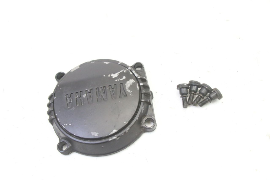 photo de TAPA ENCENDIDO YAMAHA FJ 36Y 1100 (1984 - 1985) - Zoom estado de uso