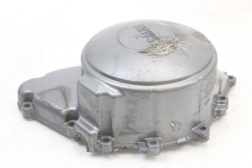 photo de ENCENDIDO YAMAHA FJR ABS 1300 (2006 - 2012) - Primer plano técnico