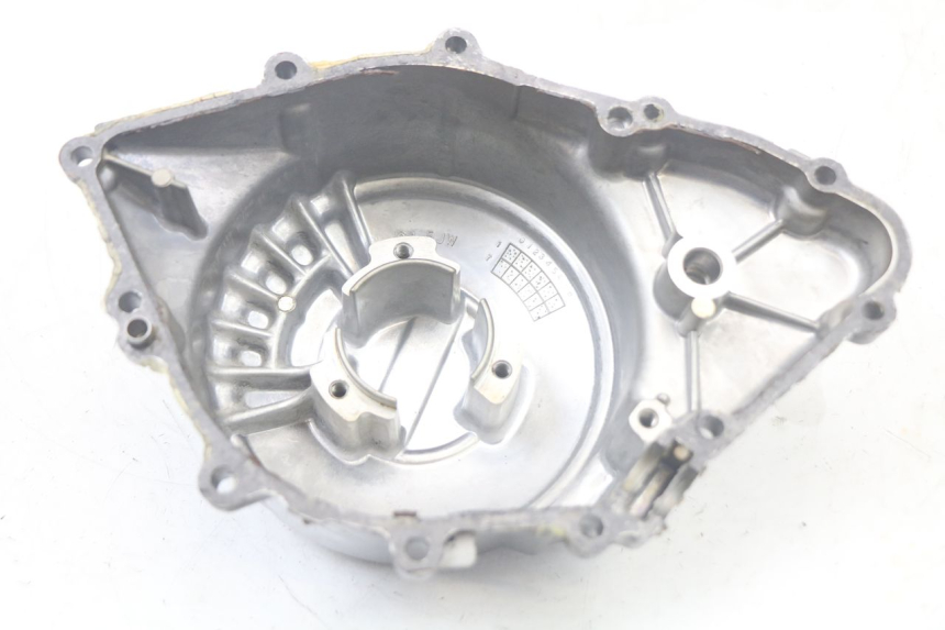 photo de ENCENDIDO YAMAHA FJR ABS 1300 (2006 - 2012) - Detalles de los puntos de fijación