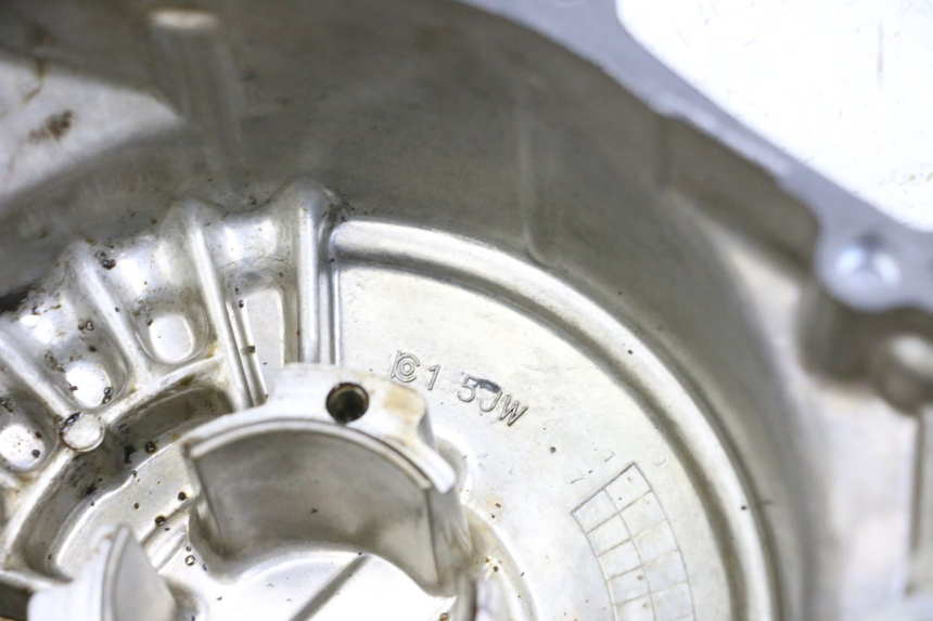 photo de ENCENDIDO YAMAHA FJR ABS 1300 (2006 - 2012) - Detalles de los puntos de fijación