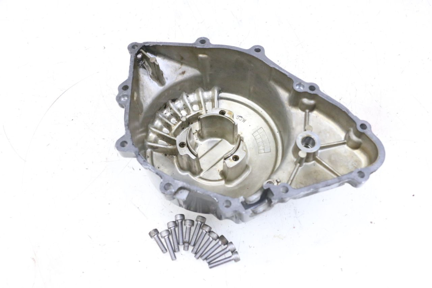 photo de ENCENDIDO YAMAHA FJR ABS 1300 (2006 - 2012) - Estado de la superficie y material