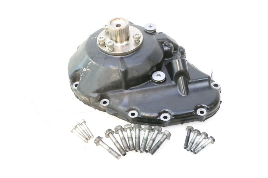 photo de TAPA ENCENDIDO HONDA FJS SILVER WING SILVERWING 400 (2005 - 2008) - Detalle de la pieza