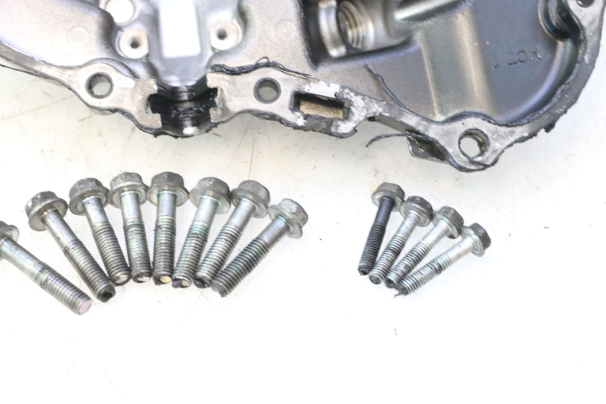 photo de TAPA ENCENDIDO HONDA FJS SILVER WING SILVERWING 400 (2005 - 2008) - Otra vista del artículo