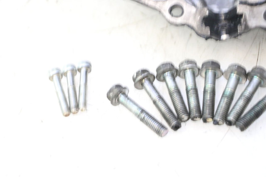 photo de TAPA ENCENDIDO HONDA FJS SILVER WING SILVERWING 400 (2005 - 2008) - Características distintivas