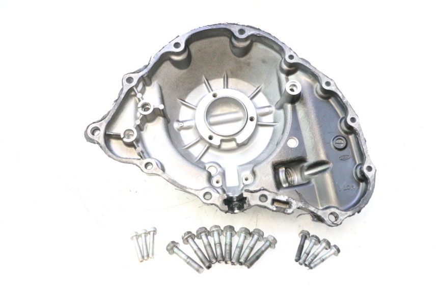 photo de TAPA ENCENDIDO HONDA FJS SILVER WING SILVERWING 400 (2005 - 2008) - Zoom sobre los componentes