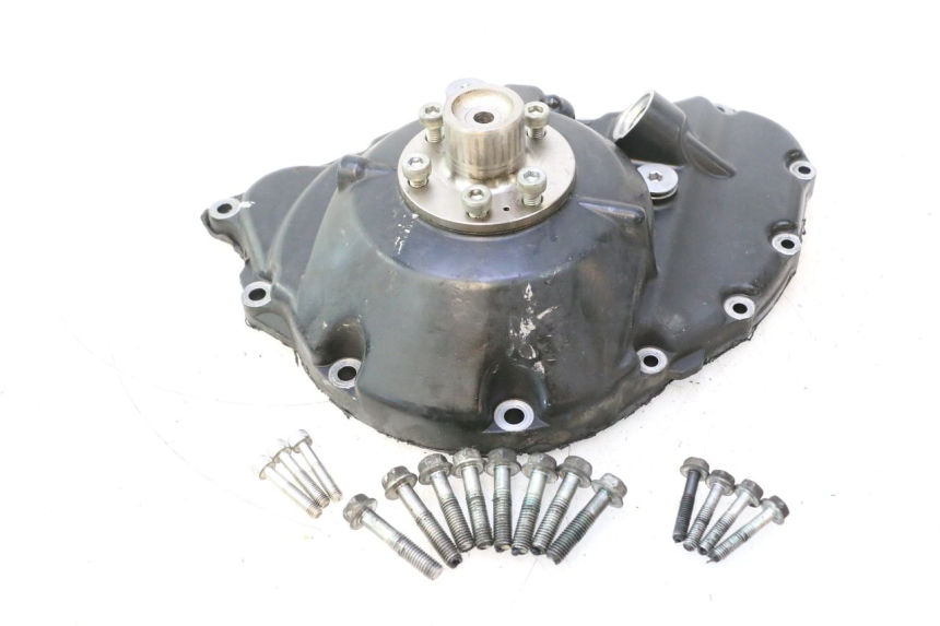 photo de TAPA ENCENDIDO HONDA FJS SILVER WING SILVERWING 400 (2005 - 2008) - Zoom estado de uso