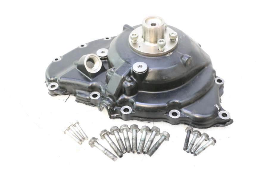photo de TAPA ENCENDIDO HONDA FJS SILVER WING SILVERWING 400 (2005 - 2008) - Otra perspectiva