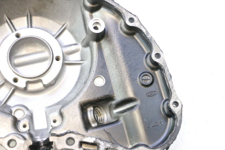 photo de TAPA ENCENDIDO HONDA FJS SILVER WING SILVERWING 400 (2005 - 2008) - Marcados y referencias originales