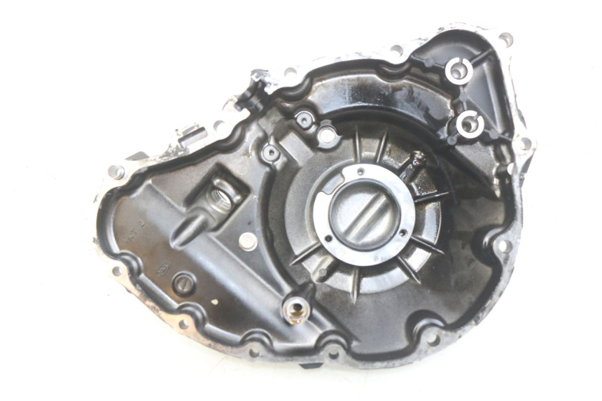 photo de ENCENDIDO HONDA FJS SILVERWING SILVER WING 400 (2009 - 2016) - Zoom estado de uso